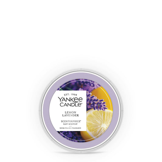 Lemon Lavender NAVD