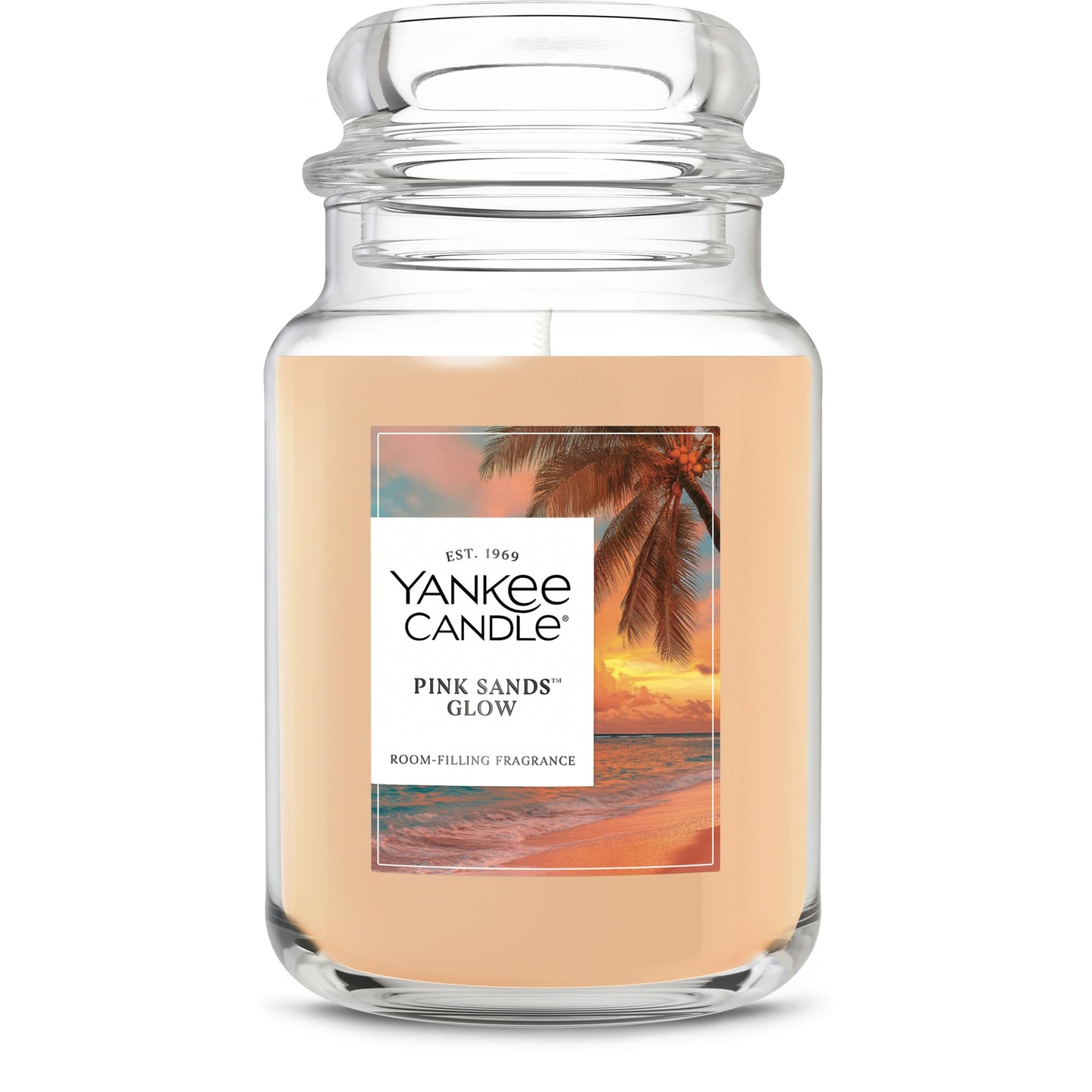 Pink Sands™ Glow 8L16