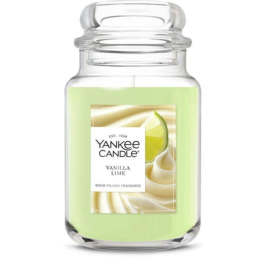 Vanilla Lime 2WCG