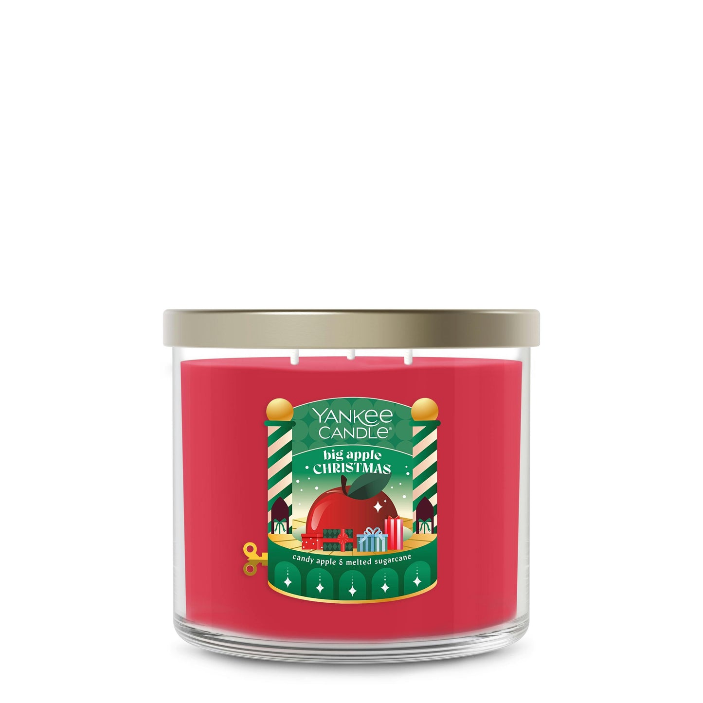 Big Apple Christmas 9ZWF