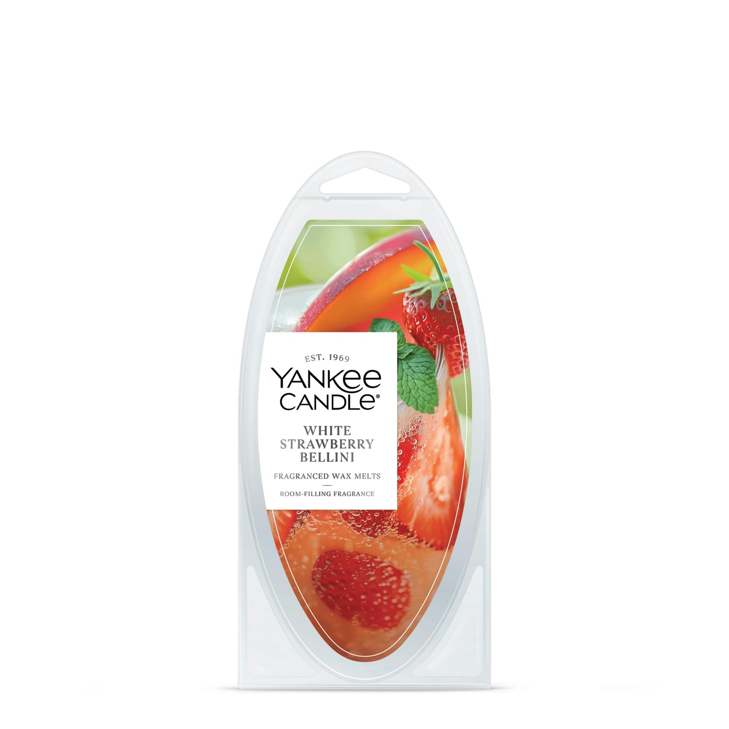 White Strawberry Bellini OY7Q