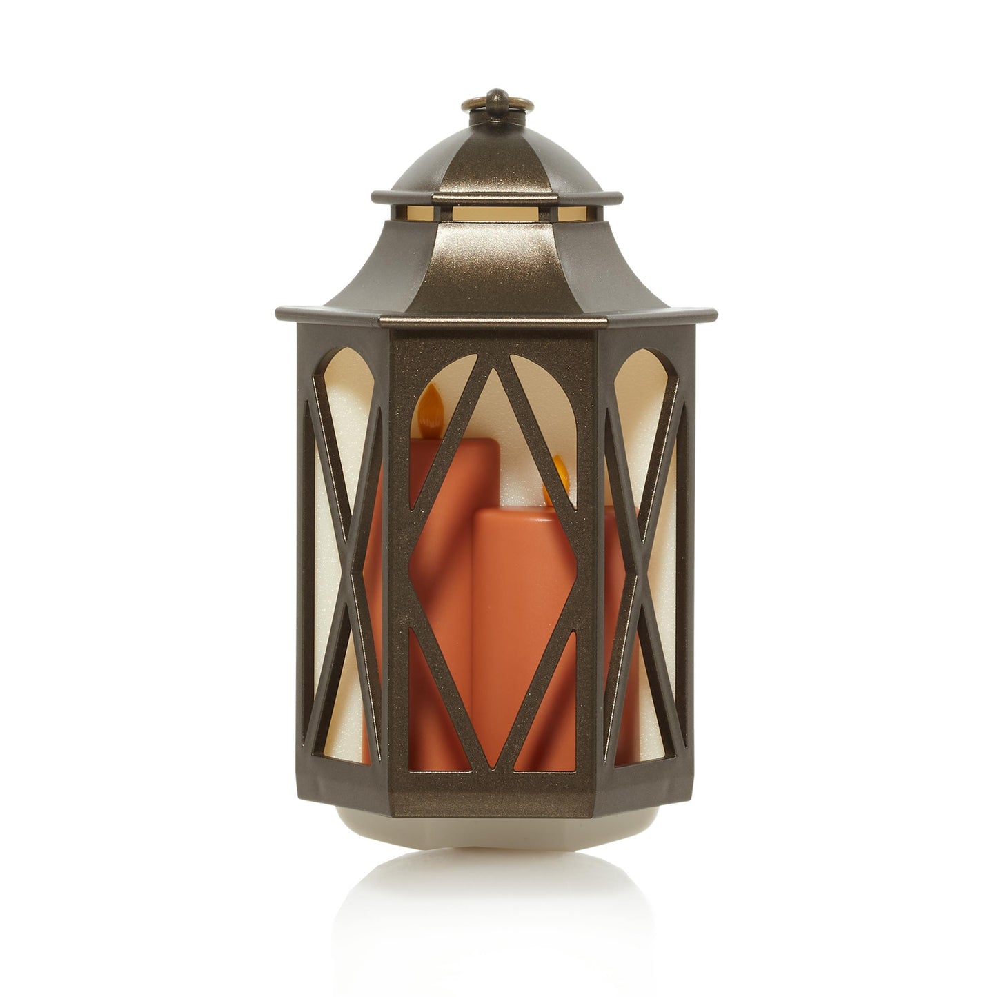 Farmhouse Lantern ScentPlug® Diffuser with Light YAYF