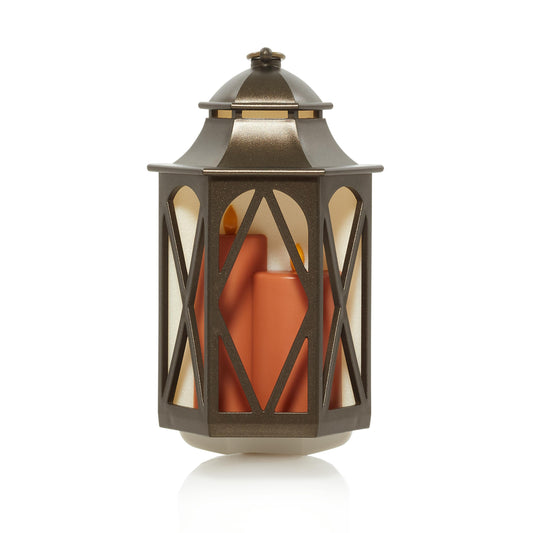 Farmhouse Lantern ScentPlug® Diffuser with Light YAYF