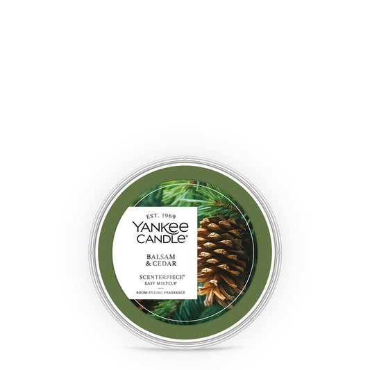 Balsam & Cedar 7BYM