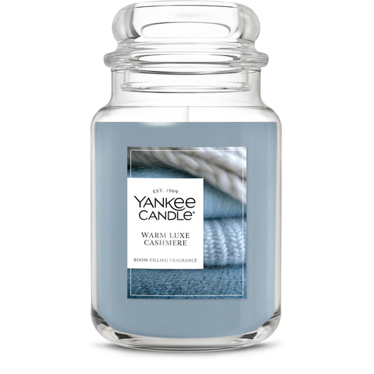 Warm Luxe Cashmere WJGU