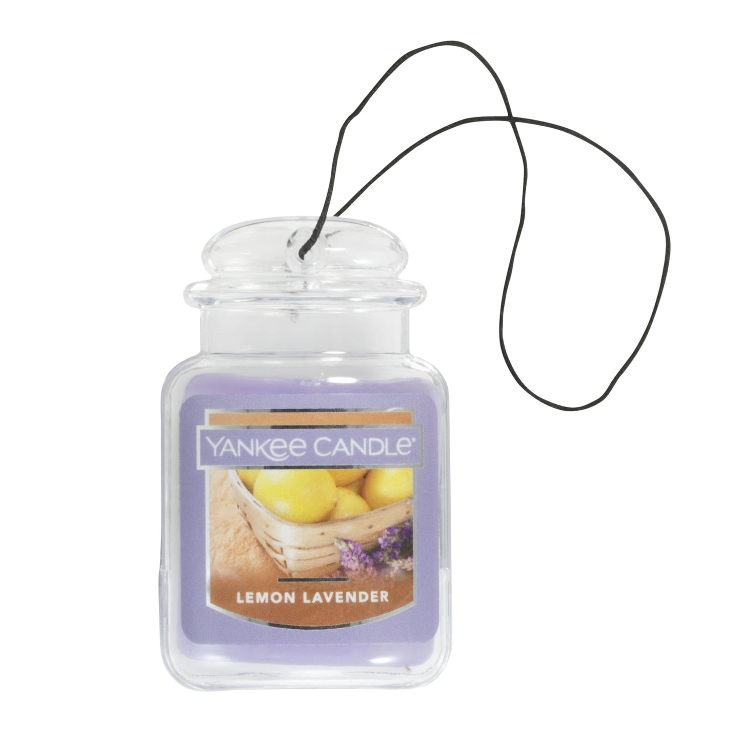 Lemon Lavender UURH