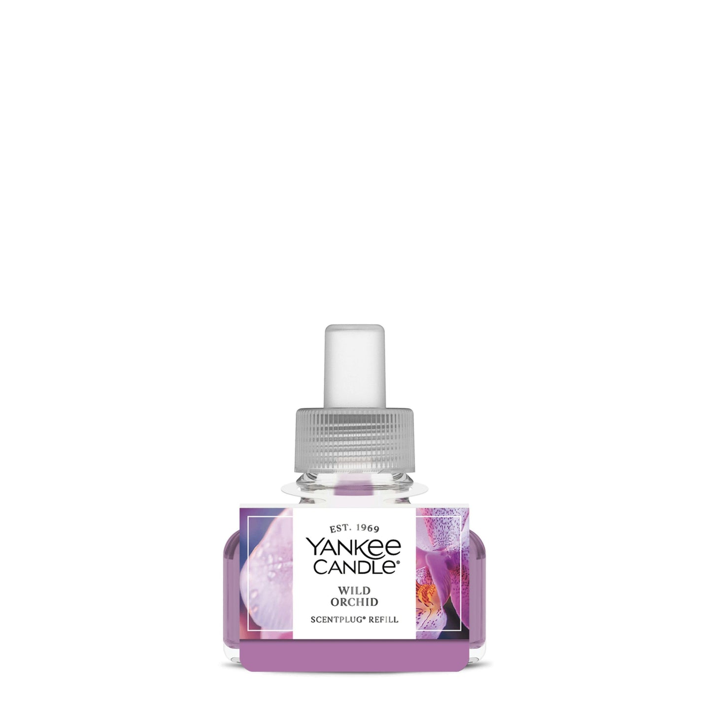Wild Orchid 86SQ