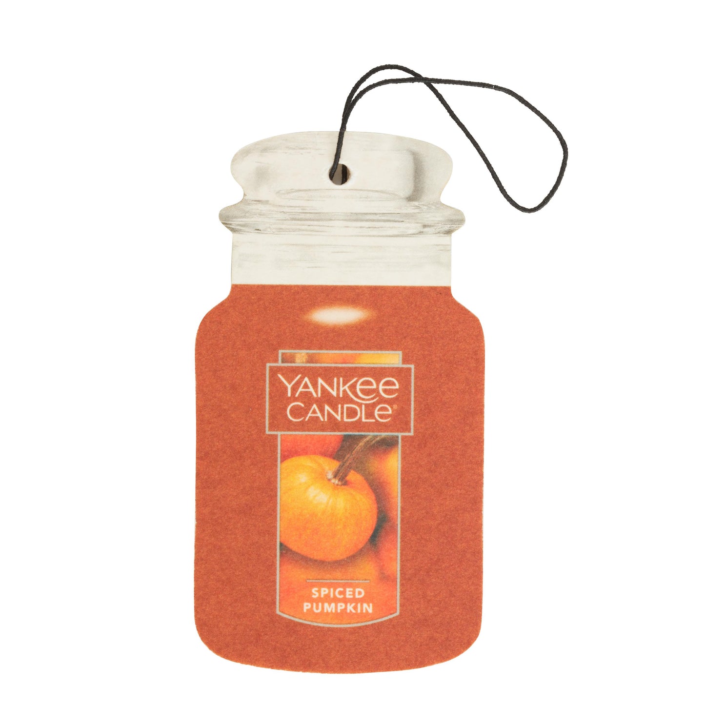 Spiced Pumpkin 2671