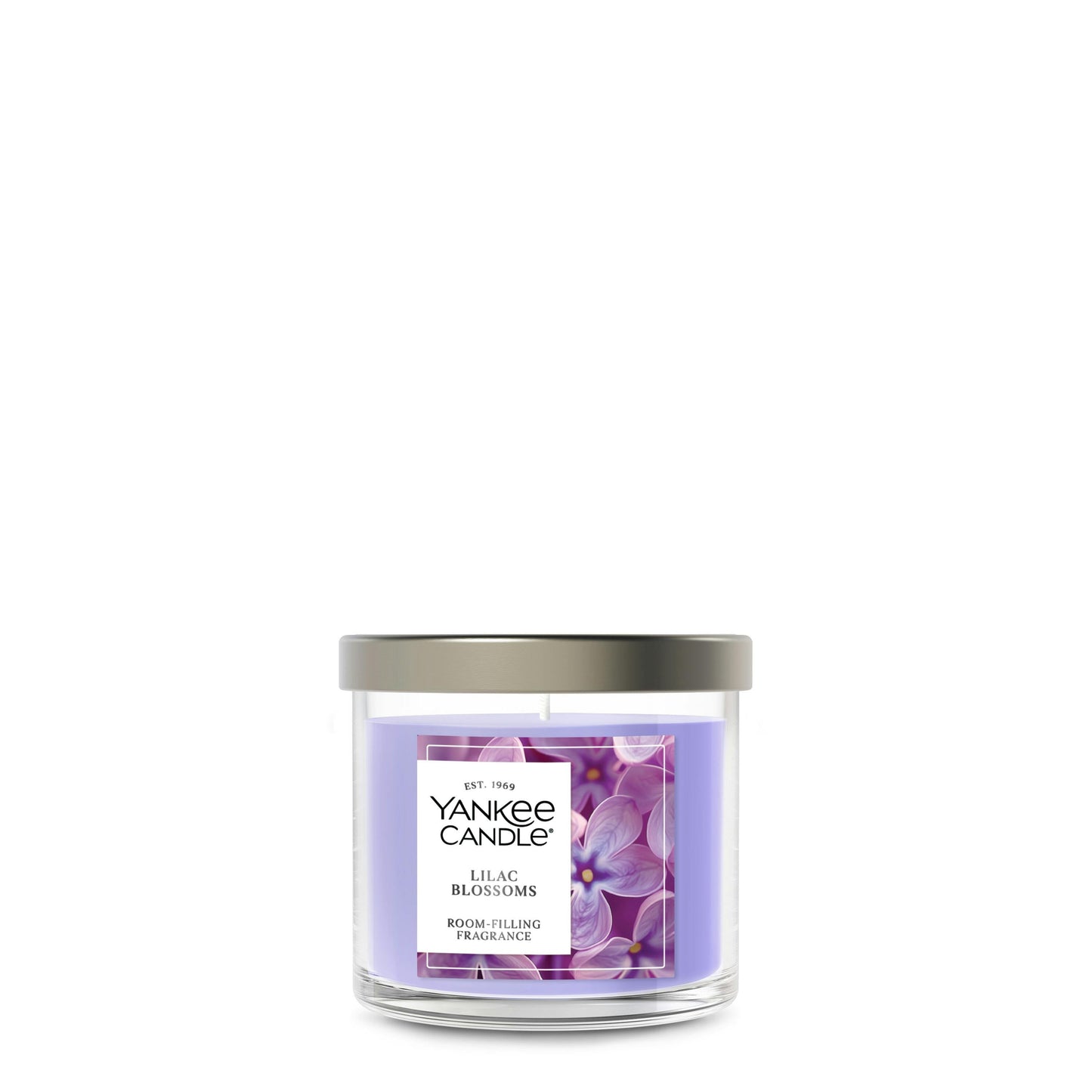 Lilac Blossoms Q08Y