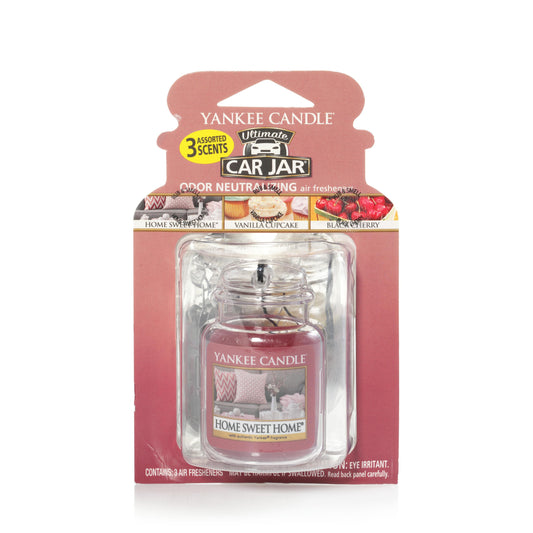 Black Cherry / Home Sweet Home® / Vanilla Cupcake R4T8
