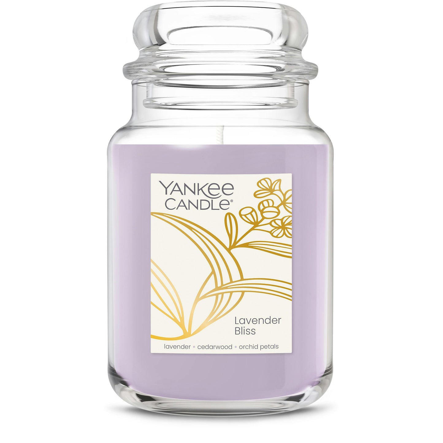 Lavender Bliss O33T