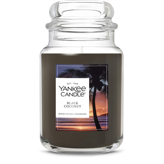 Black Coconut FQ2Z