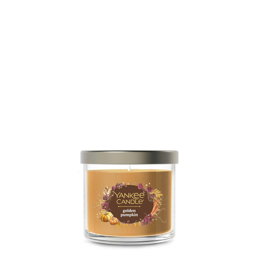 Golden Pumpkin JGQS