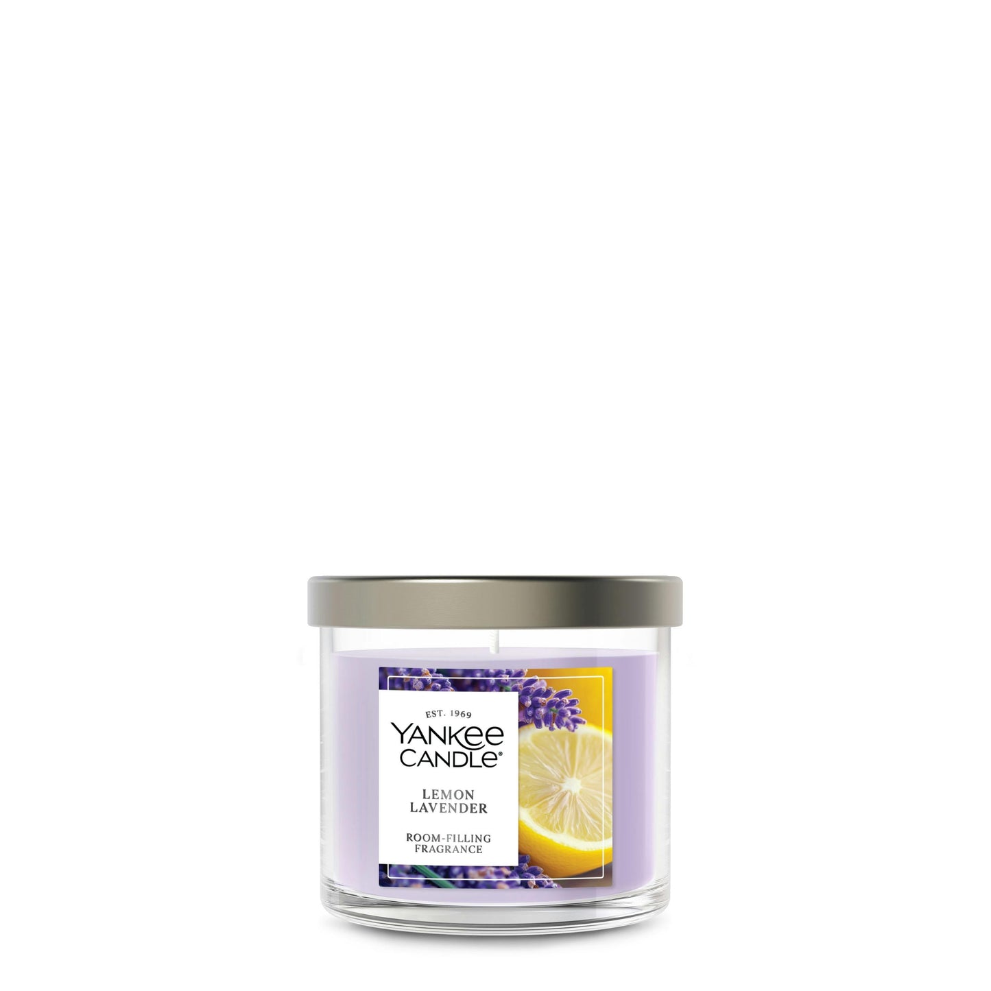 Lemon Lavender WY78
