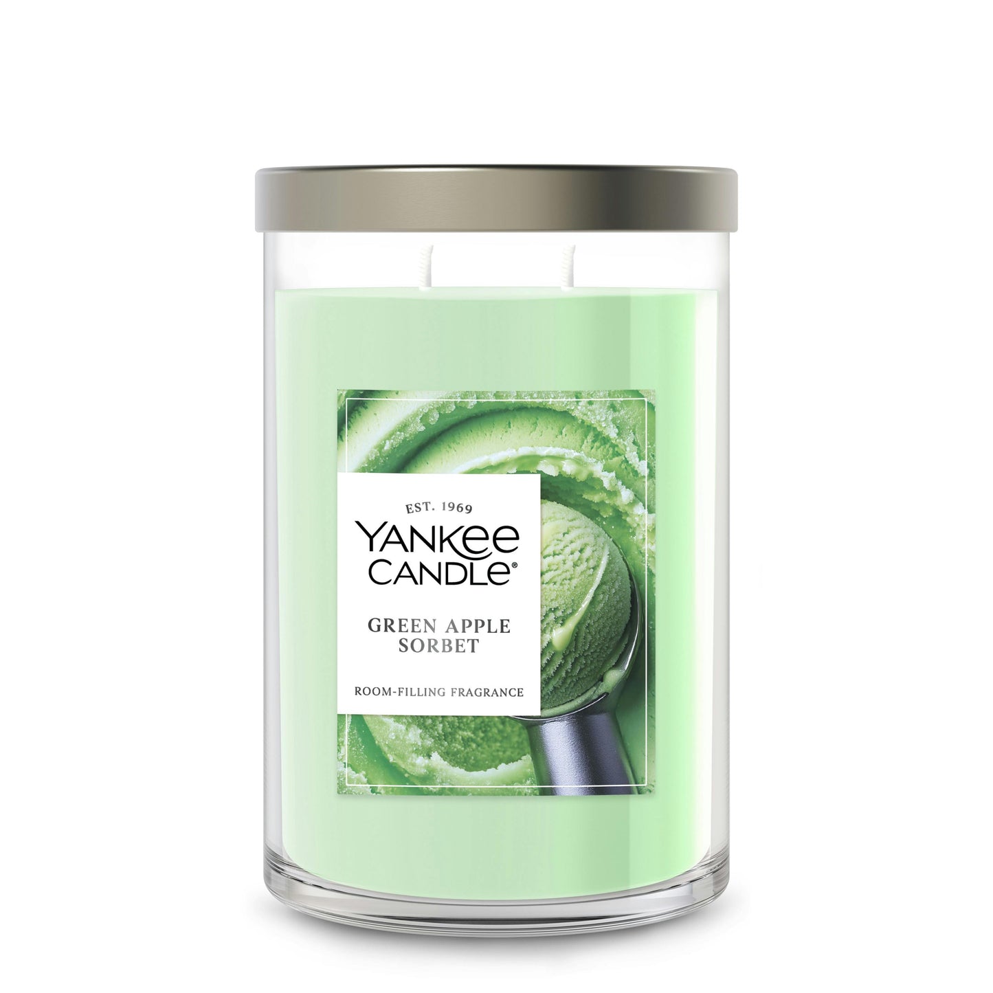 Green Apple Sorbet ZS28