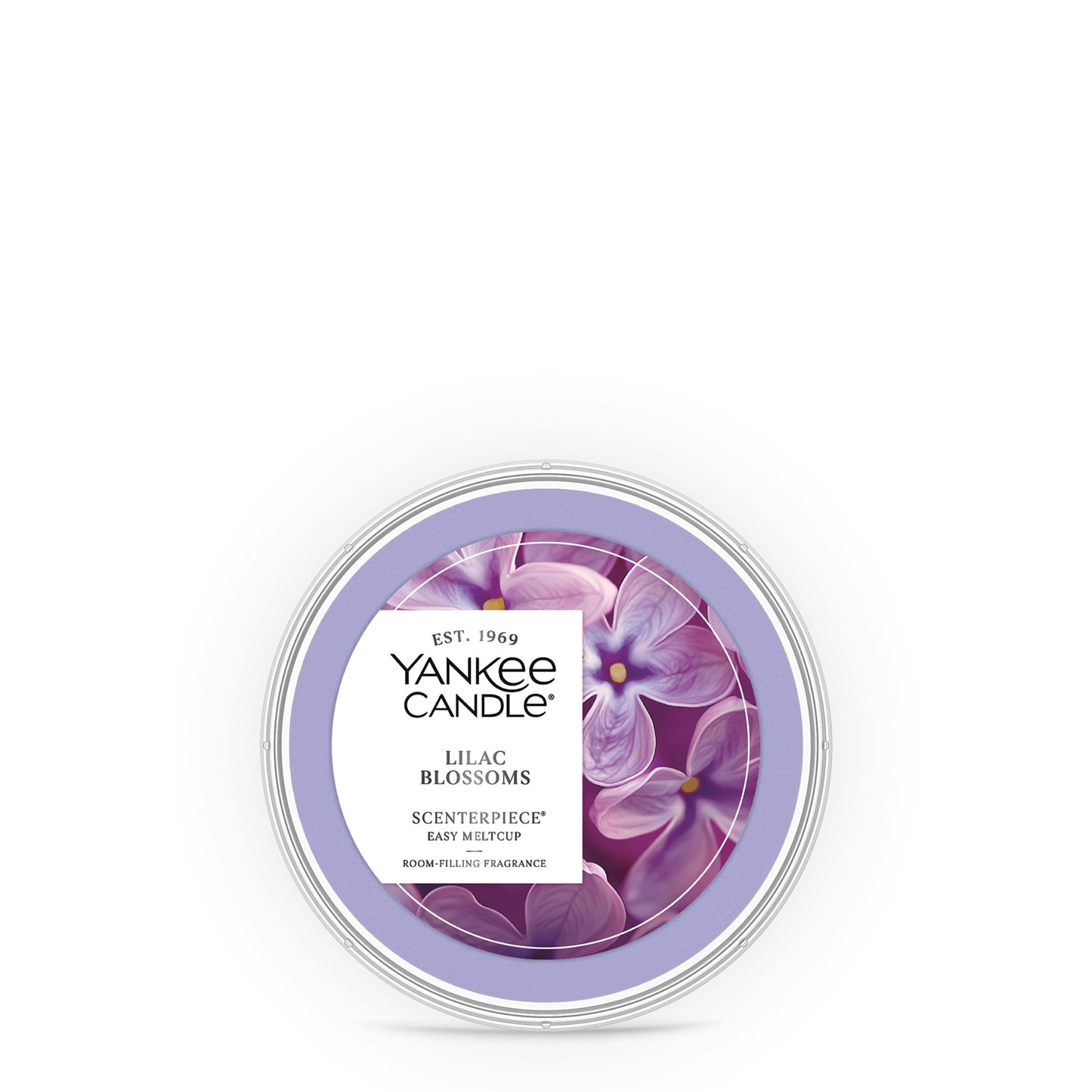 Lilac Blossoms D5V7