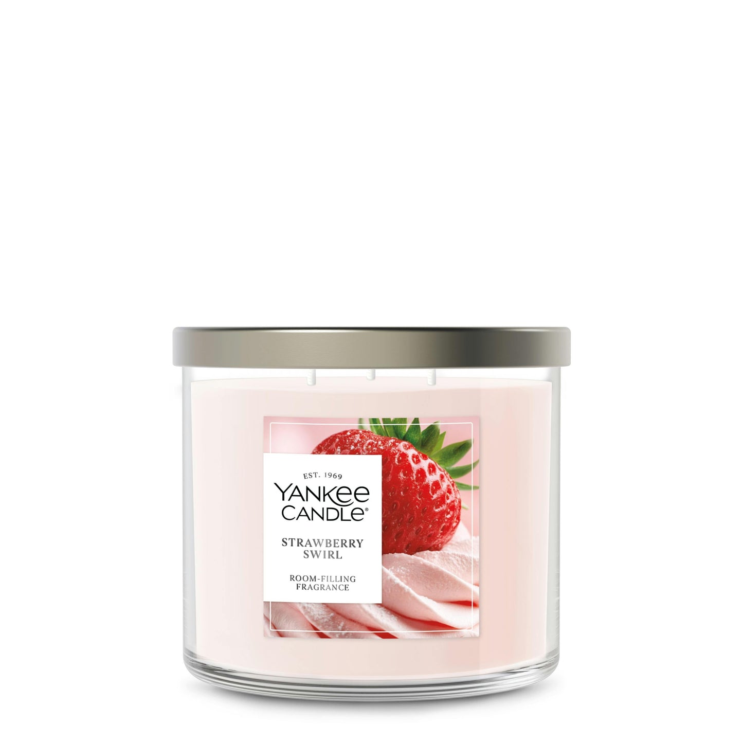 Strawberry Swirl ZK59