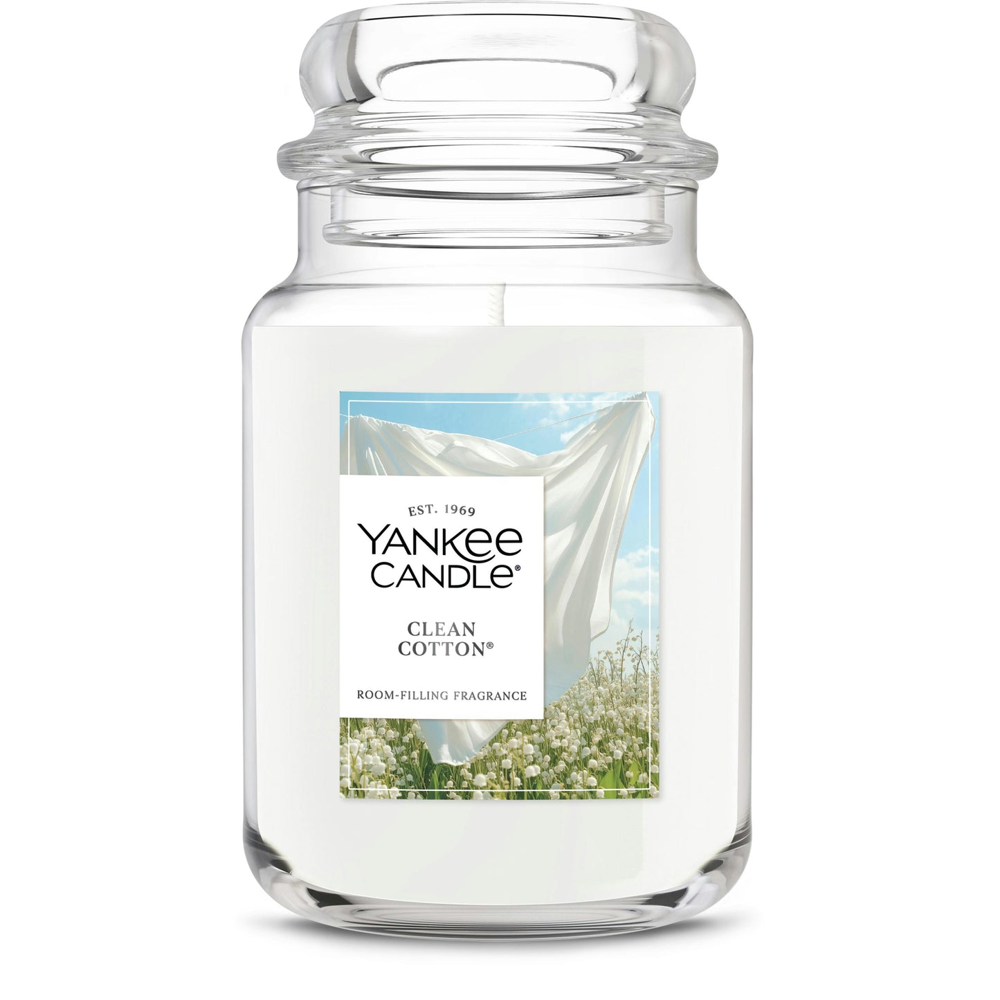 Clean Cotton® JVO6