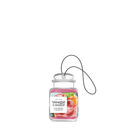 Iced Berry Lemonade V4MW