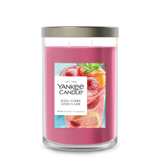 Iced Berry Lemonade KYC8