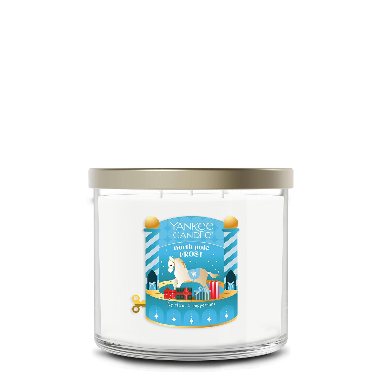 North Pole Frost V2F7