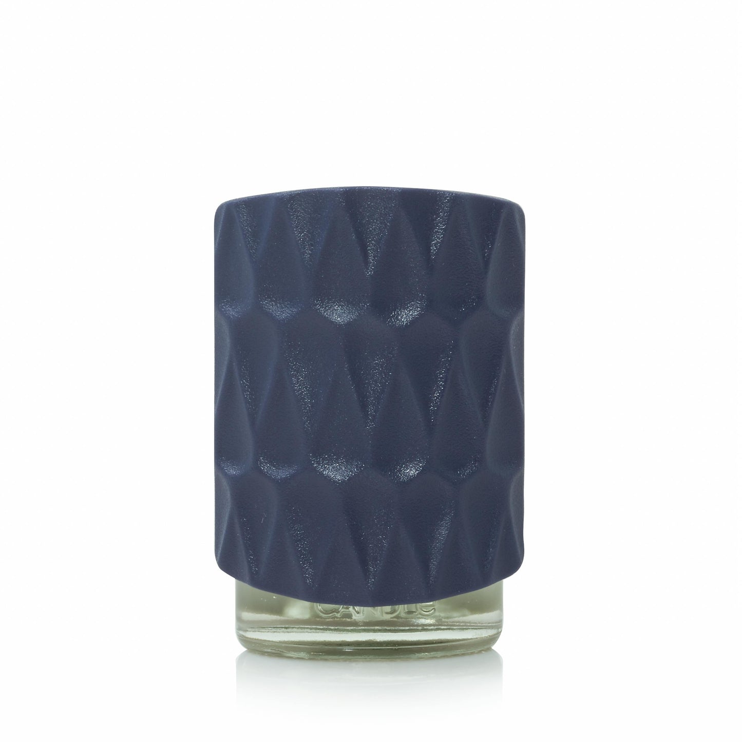 Organic Pattern Blue ScentPlug® Diffuser Z2GZ