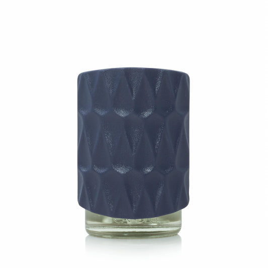 Organic Pattern Blue ScentPlug® Diffuser Z2GZ