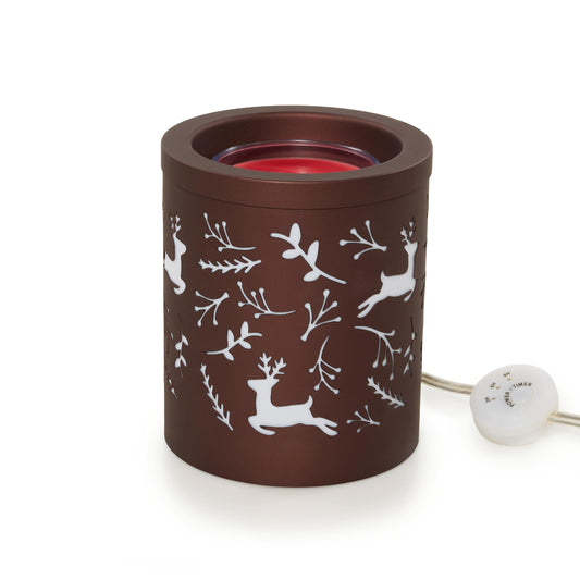 Holiday Reindeer 712Q