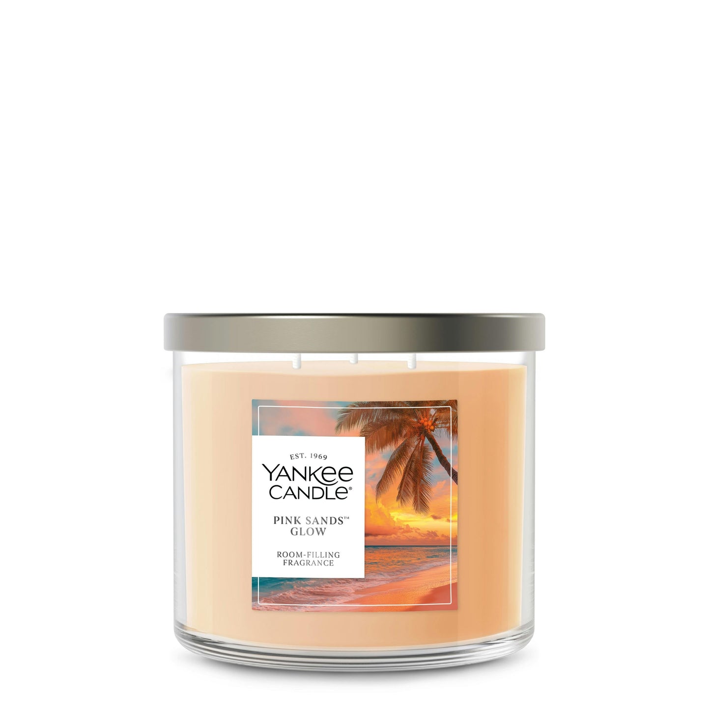 Pink Sands™ Glow SH2B