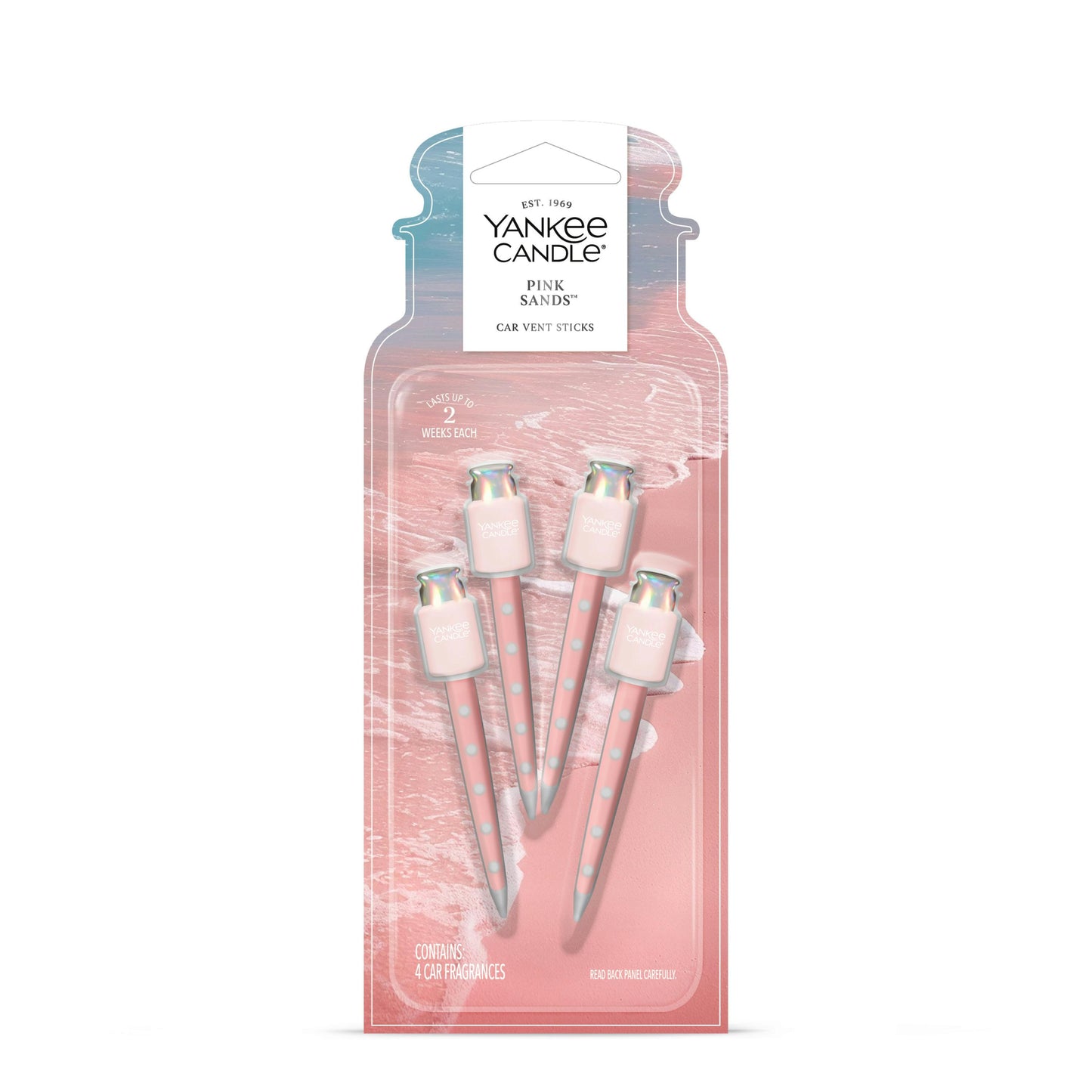 Pink Sands™ O3WW