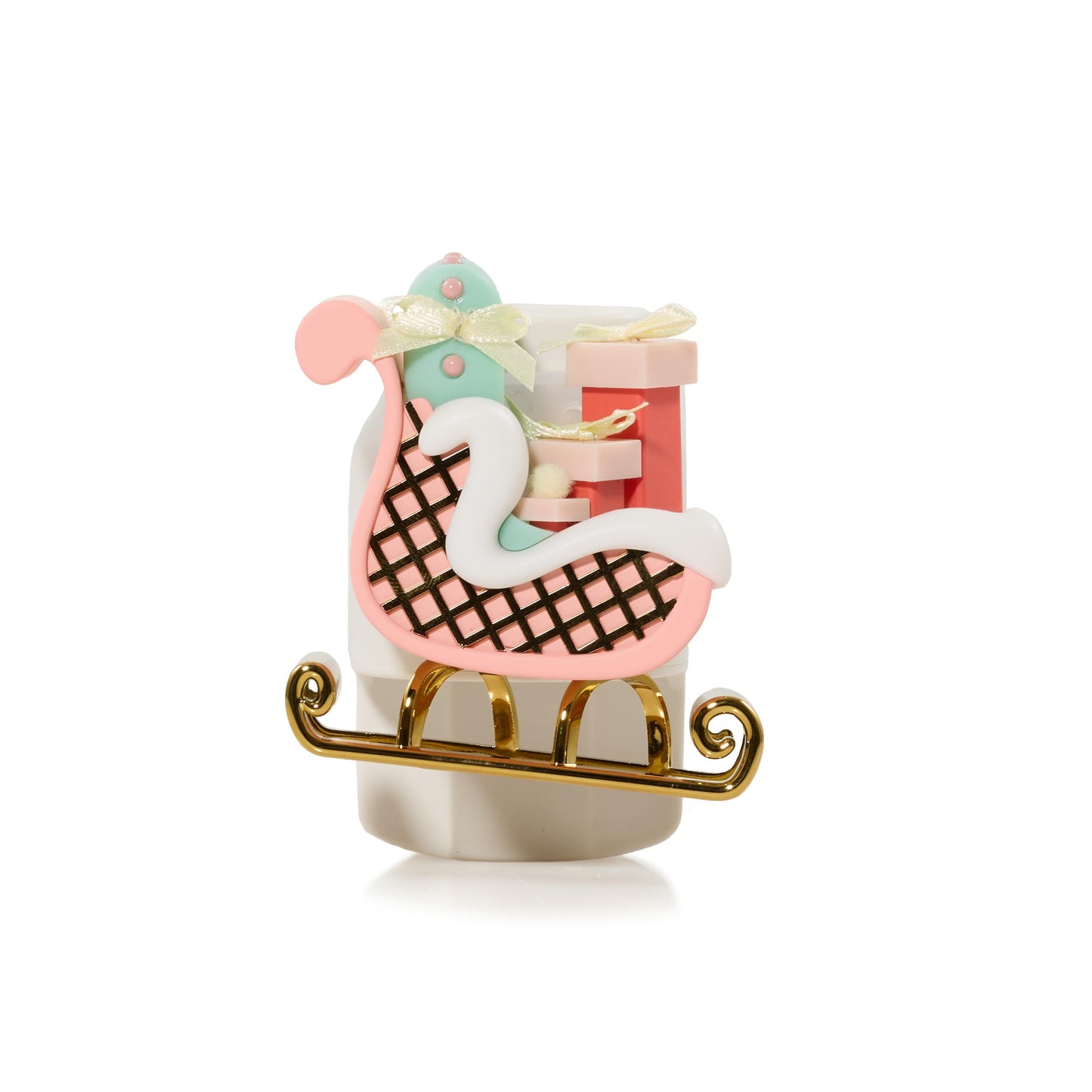 Festive Sleigh ScentPlug® Diffuser CBQE