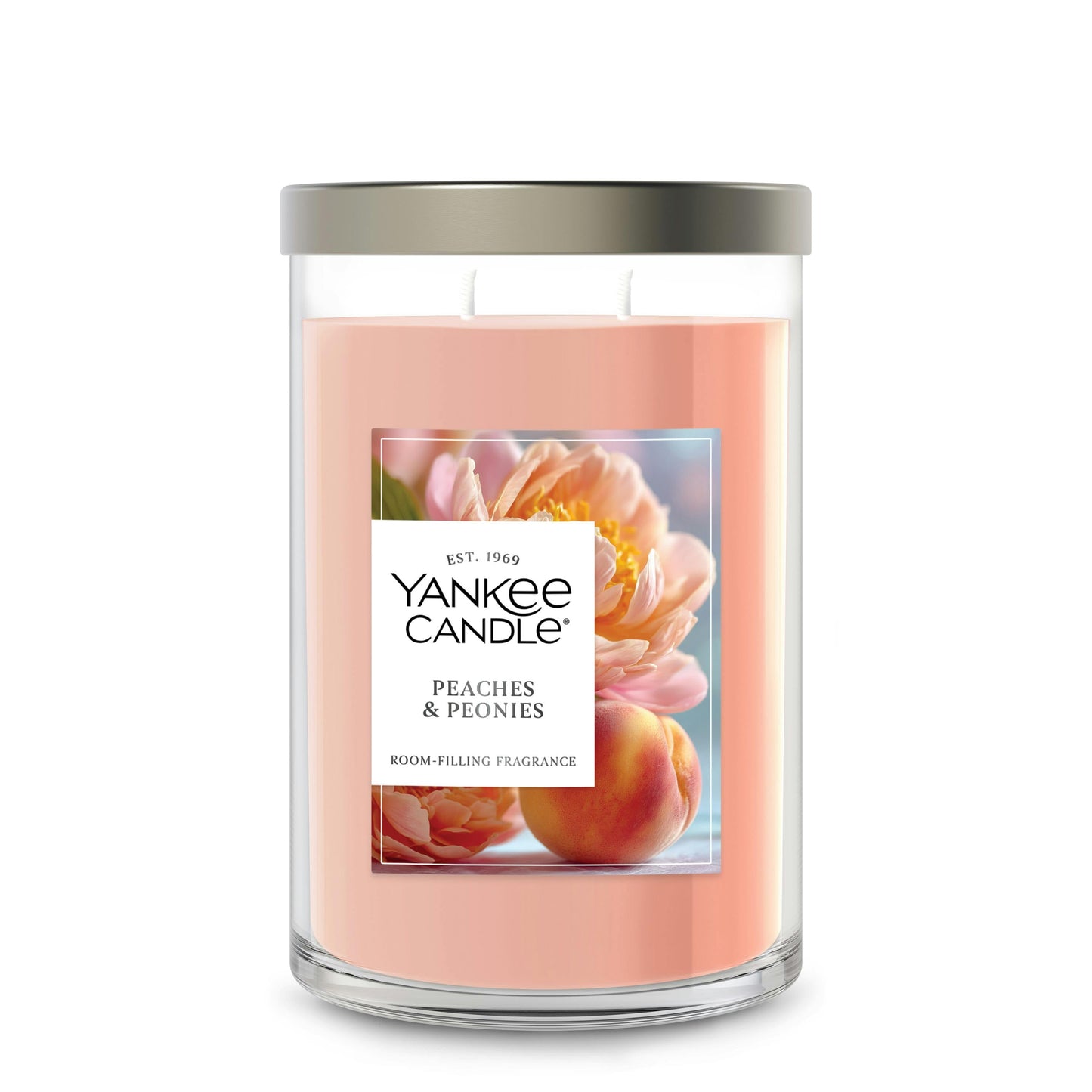 Peaches & Peonies A0M0