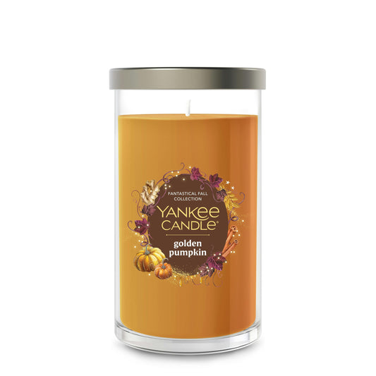 Golden Pumpkin 9CIV