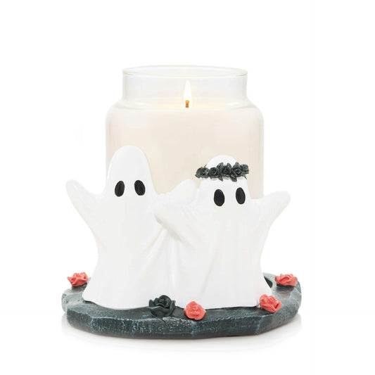 Halloween Ghosts Resin Holder UKXZ