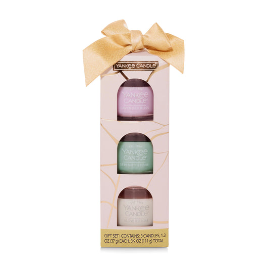 Little Luxuries Minis Gift Set 0510