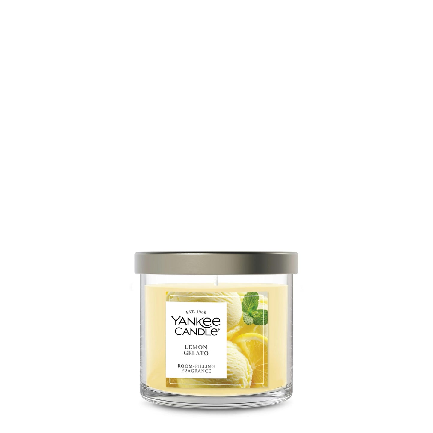 Lemon Gelato PECS