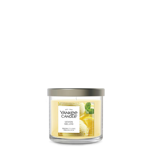 Lemon Gelato PECS