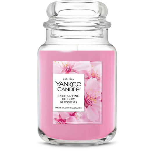 Enchanting Cherry Blossoms G6NQ