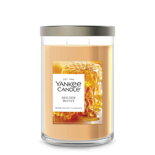 Golden Honey XZPO