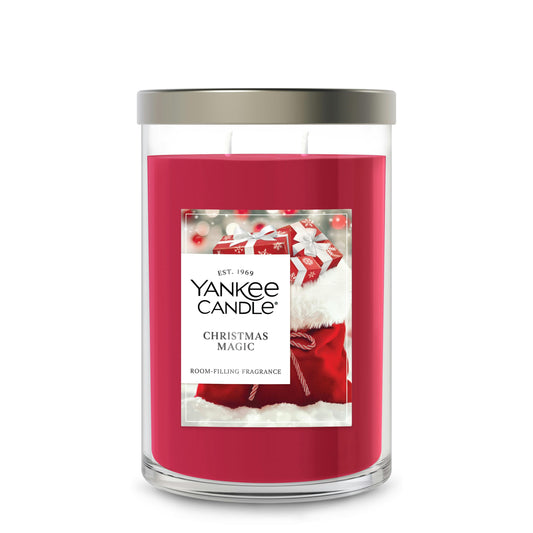 Christmas Magic 273W