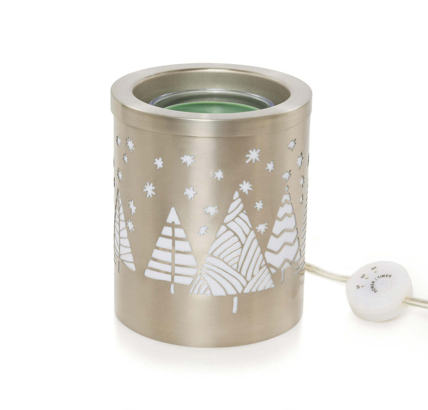 Christmas Trees TLT8
