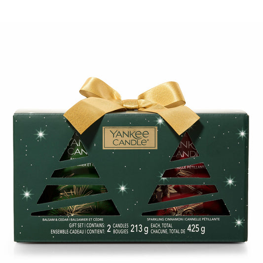 Christmas Tree Duo Gift Set 1S6A