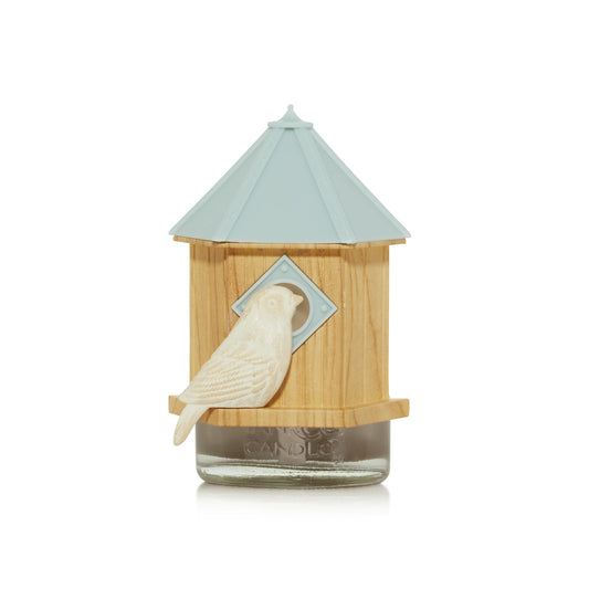 Bird House ScentPlug® Diffuser with Light BJ2Z