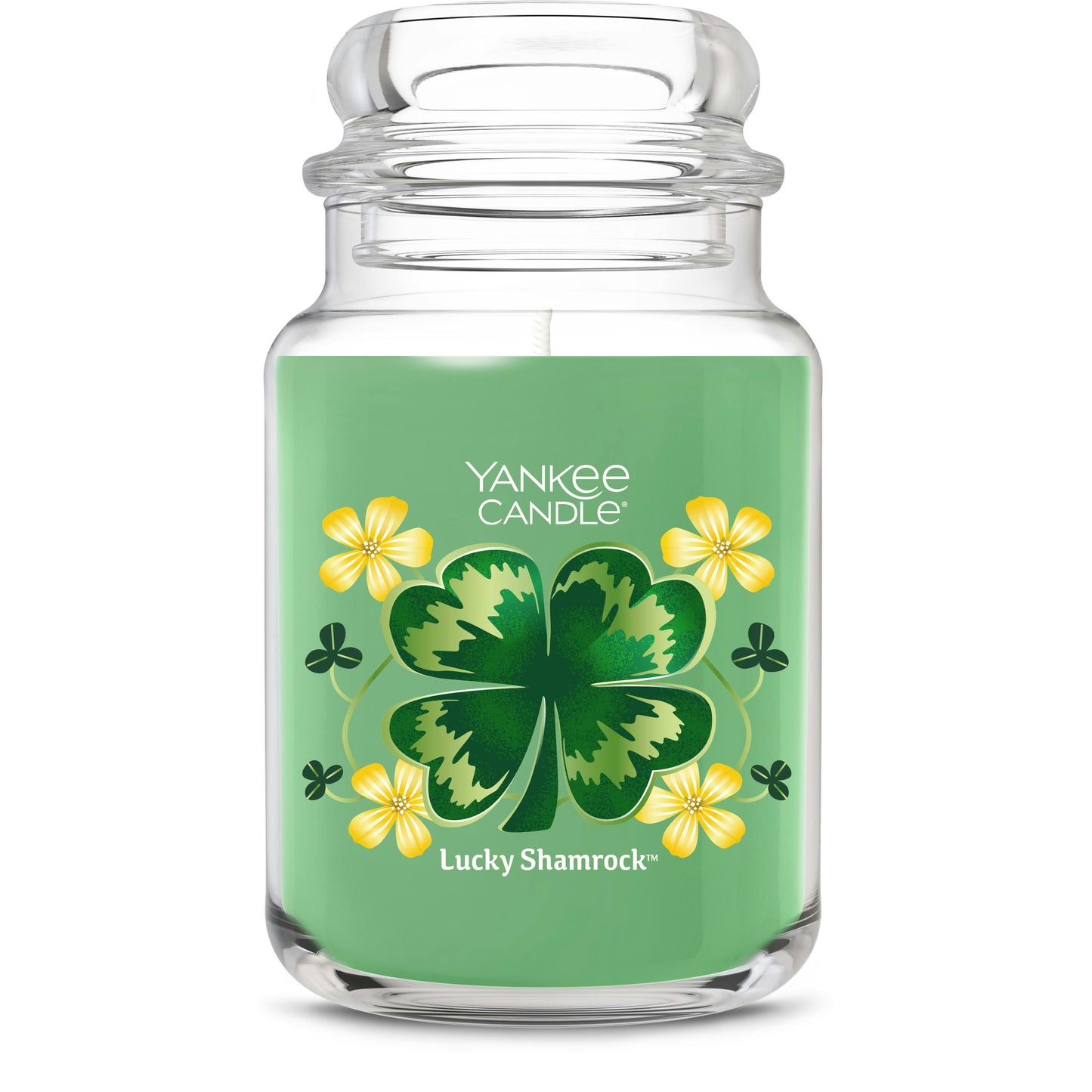 Lucky Shamrock™ 9BHF