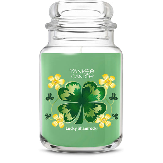 Lucky Shamrock™ 9BHF