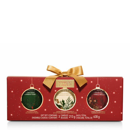 Timeless Ornament Tumbler Set IIAK