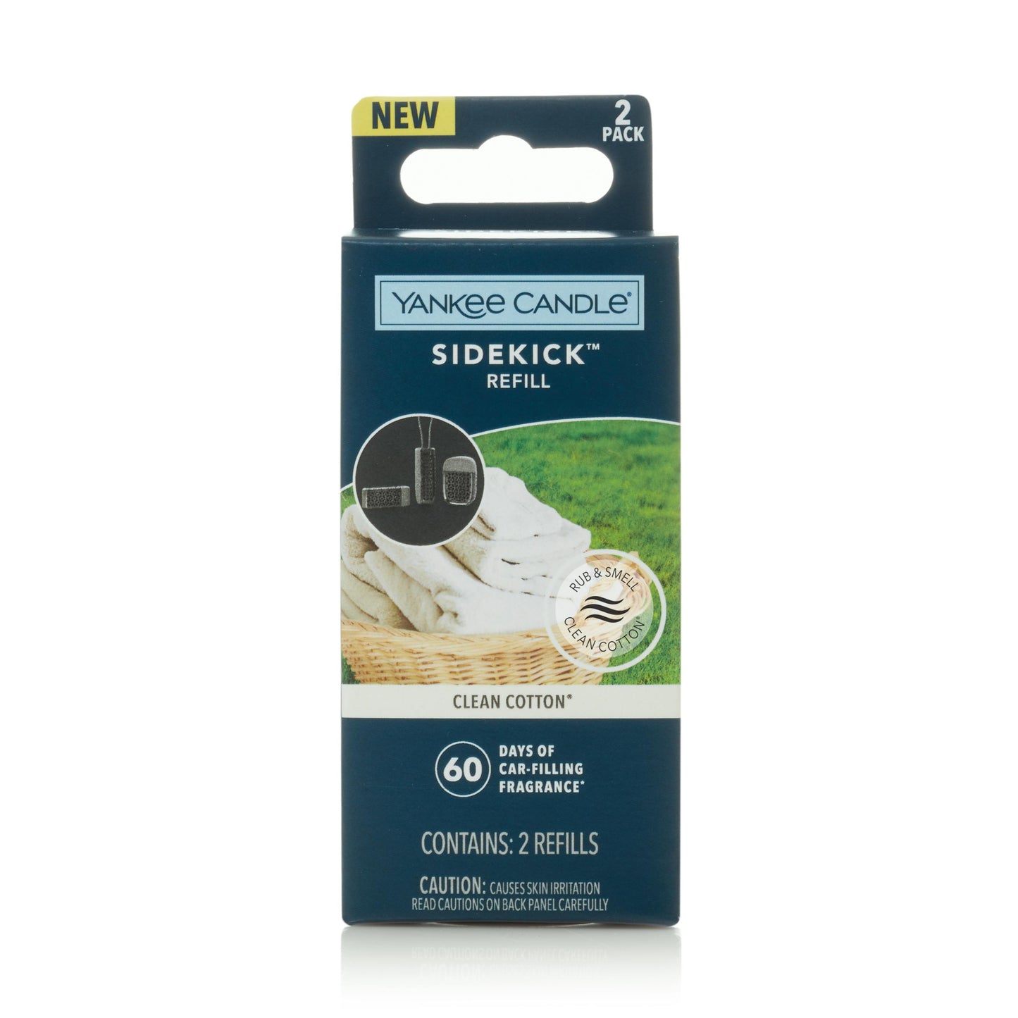 Clean Cotton® HXCF