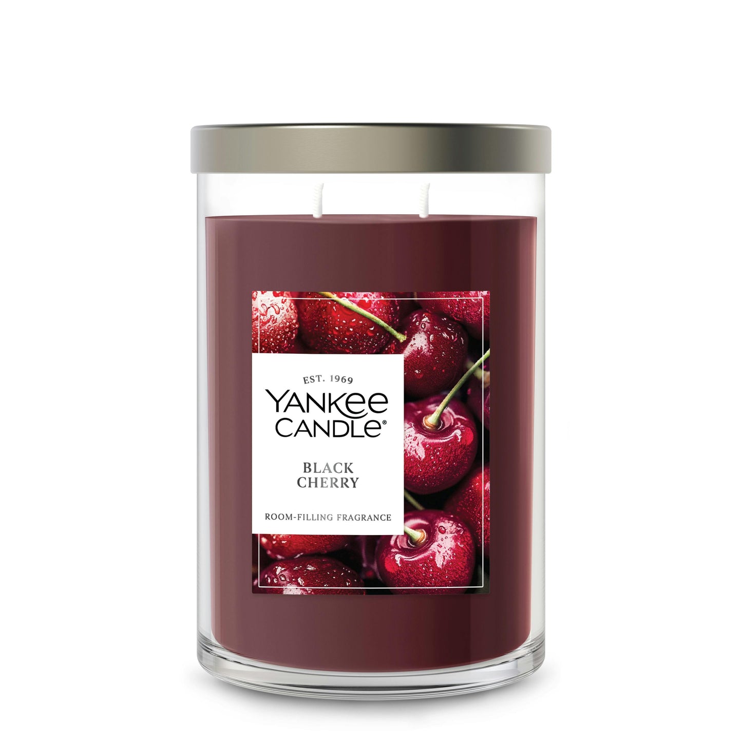 Black Cherry JRHA