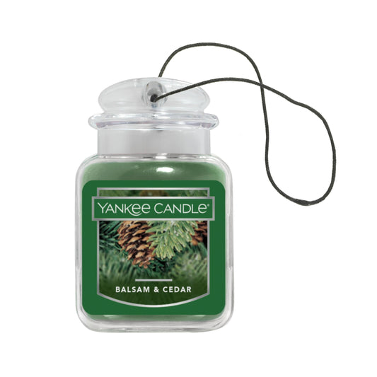 Balsam & Cedar VWAR