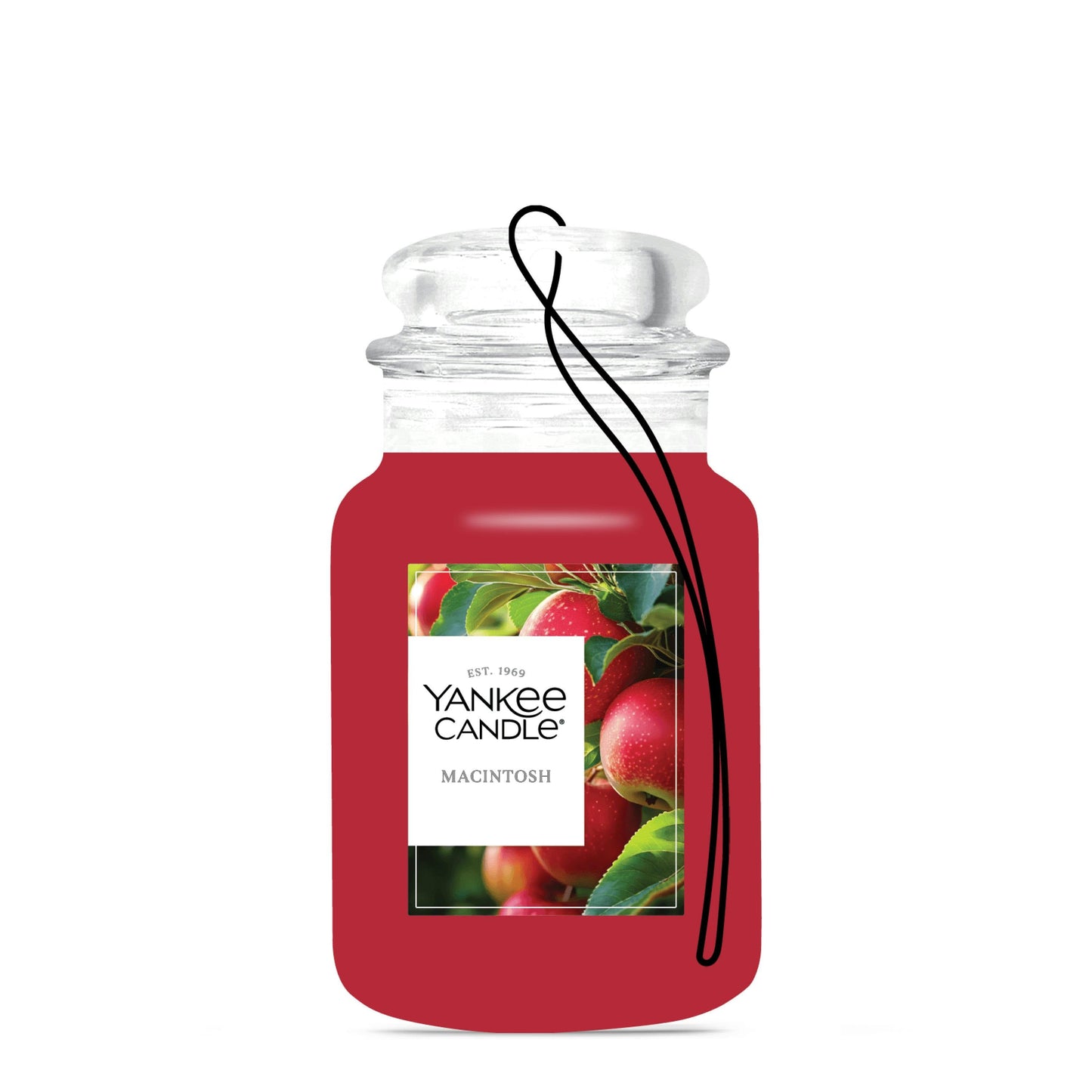 Macintosh SY18